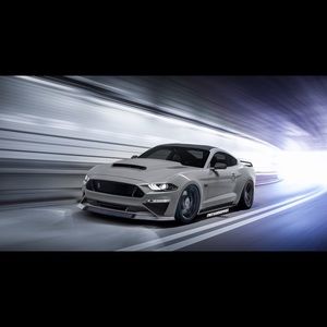 Meet your Posher, Cristo